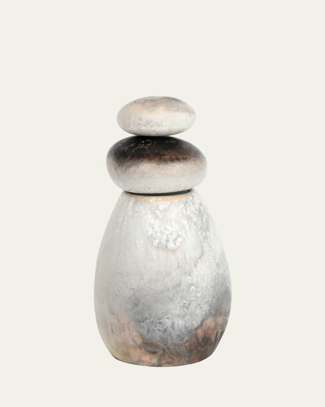Boulder Pepper Grinder